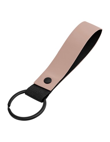 BAG-BG324-Matte PU Keyring